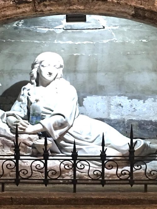 Maria Maddalena